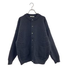 YASHIKI ヤシキ Shigure Cardigan シグレ カーディガン YASHIKIキ Shigure Cardigan シグレ カーディガン - メルカリ