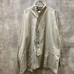 22ss 復刻 Yohji Yamamoto pour homme 三重裁断 - メルカリ
