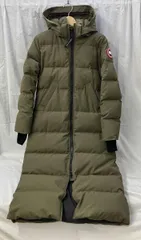 2026年最新】canada goose mystiqueの人気アイテム - メルカリ