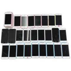 A*P様 iPhone 7ジャンク品 まとめ売り（26点）【返品不可】 - メルカリ