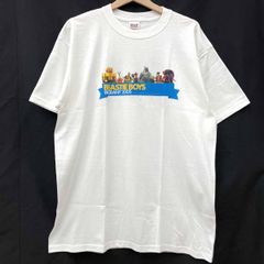 vividboooy OFFICIAL TOUR GOODS Tシャツ - メルカリ