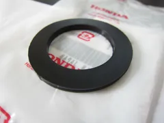 ★ホンダ純正　旧スーパーカブ　シャリー　ダックス　タンクキャップラバー（漏れ防止）新品 　モンキーのサムネイル