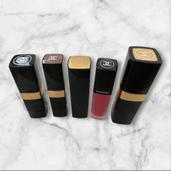 CHANEL リップ・アイシャドウ まとめ売り - メルカリ