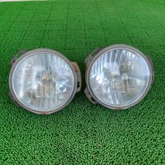 IPF 986 ヘッドライト 2個セット ランドクルーザー70 77 IPF 986 ヘッドライト 2個セット ランドクルーザー70 77 - メルカリ