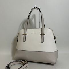 極美品/未使用】ケイトスペード ジャクソン ストリート スモール 