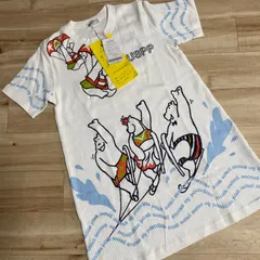 USPP ユーピーカンパニー Tシャツ Mサイズ 【新品】S