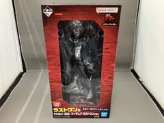  未開封品 ラストワン賞 オカルン(変身/高倉健) ラストワンver. 一番くじ ダンダダン ~オカルティックバトル､開幕!~ ダンダダン