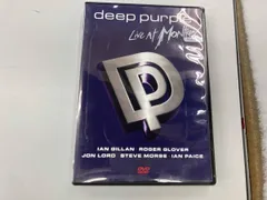DVD ライヴ･アット･モントルｰ1996
