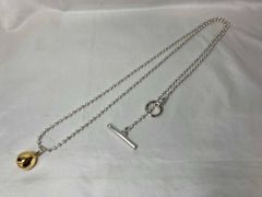 XOLO JEWELRY TAXCO 925 シルバーネックレス 4.42g - メルカリ