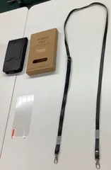 【4】B21-22① iPhone 12/iPhone 12 Pro 手帳型