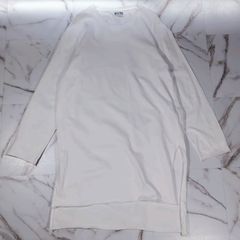 O40】 ISSEY MIYAKE 半袖トレーナー メンズM ライムグリーン - メルカリ