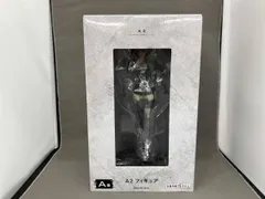 A賞 A2 フィギュア NieR:Automata Ver1.1a 放送記念くじ2 NieR:Automata Ver1.1a