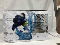 フィギュアーツZERO ワンピース カタクリ モチ突 ビッグマム海賊