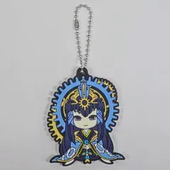 2026年最新】天穂のサクナヒメ キャラキーリング ココロワヒメの人気