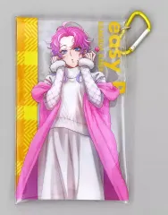 【中古】小物入れ・マルチケース・缶ケース 飴村乱数 クリアマルチケース 「ヒプノシスマイク -Division Rap Battle-」 ナムコ限定