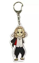 [중고] 잡화 사노 만지로 아크릴 키링[도쿄 리벤저스 × 1기 1회] AnimeJapan 2022 상품