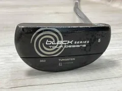 Odyssey BLACK SERIES TOUR DESIGNS パター オデッセイ 男性右利き用 ゴルフクラブ 川崎港町店 のサムネイル