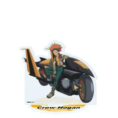 2026年最新】クロウ・ホーガンの人気アイテム - メルカリ