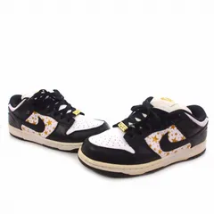 シュプリーム SUPREME × ナイキエスビー Nike SB Dunk Low OG QS Gold Stars 
