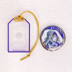 山姥切長義 刀剣乱舞 お守り風アクリルコレクション - メルカリ