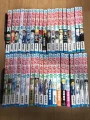 ★④【未開封3冊】ハンターハンター HUNTER×HUNTER　1~38巻 コミック全巻セット《BW03L》