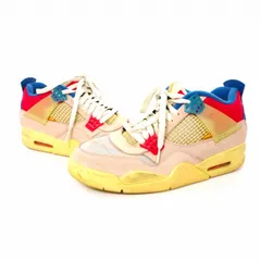 2026年最新】UNION AIR JORDAN guavaの人気アイテム - メルカリ
