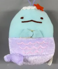 【中古】ストラップ(キャラクター) とかげ マスコット 「映画 すみっコぐらし とびだす絵本とひみつのコ」