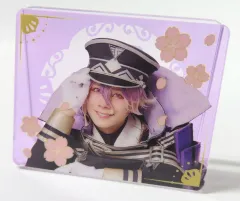 【中古】文房具その他 佐藤信長(源清麿) ランダムアクリルメモスタンドB 「ミュージカル『刀剣乱舞』 十周年記念 乱舞博覧会」