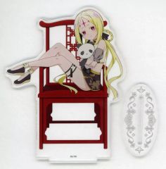 くじコレ 魔法少女にあこがれて ネロアリス アクリルスタンド - メルカリ