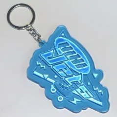 【中古】雑貨 HiHi Jets キーホルダー 「裸の少年」