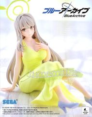 ブルーアーカイブ フィギュア yumemirize ノノミ 新品 未開封 - メルカリ