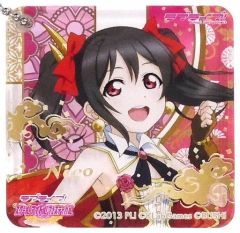 スクスタ コンプリートブック アニメイト特典 アクリルプレート μ's