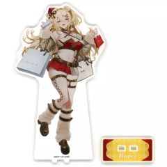 [중고] 아크릴 스탠드 아크릴 패널 루피 아크릴 스탠드 [승리의 여신: NIKKE 3rd Anniversary×animatecafe]