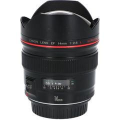 ＥＦ１４ｍｍ　Ｆ２．８Ｌ　ＵＳＭ