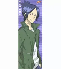 【中古】ポスター(アニメ) 六道骸 「家庭教師ヒットマンREBORN! キャラポスコレクション6」