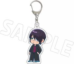 Free! オーケストラコンサート2020 アクリルキーホルダー アクキー 凛