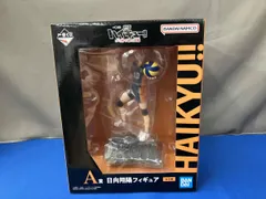 A賞 日向翔陽 一番くじ 劇場版ハイキュｰ!! ゴミ捨て場の決戦 ハイキュｰ!!