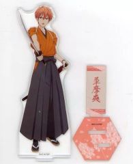 谷崎潤一郎 スタンド コラボ 文豪ストレイドッグス 文スト 和装 - メルカリ