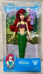 東京ディズニーランド アリエル Classic プリンセス ドール レア
