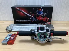 CSM アクセルドライバー ver.1.5 風都探偵 EDITION 仮面ライダーW