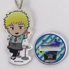 モブサイコ100 AMOCAFE アモカフェ ダイナー ミニキャラアクスタ モブ
