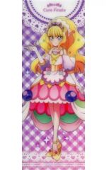 映画 キミとアイドルプリキュア♪ キャラファインボード - メルカリ