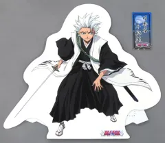 【中古】ポップスタンド・パネル 日番谷冬獅郎 ミニスタンドポップ 「BLEACH-ブリーチ-」