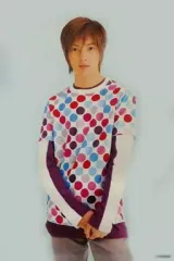 【中古】ポスター（男性） ポスター 山下智久 2000年