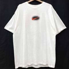 ヴィンテージ AIR BAKIN 90s Tシャツ ファイヤーパターン - メルカリ
