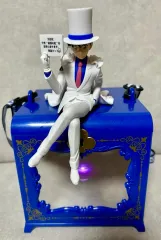 コナン ユニバーサル スタジオ 怪盗キッド ポップコーンバケット (未使用)