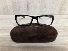 H*o様 新品未使用に近い トムフォードTOMFORD TF5724 001 - メルカリ