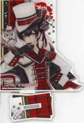【中古】アクリルスタンド・アクリルパネル エヴァ・アームストロング アクリルスタンド 4周年記念ver. 「アイ★チュウ」