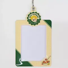 【中古】収納・携帯用アイテム ジミン(BTS/防弾少年団) カードケース 「セガ ラッキーくじオンライン TinyTAN ～Tiny MART～」 D賞-5