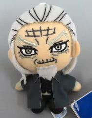 ゴールデンカムイ モアプラス マスコット ぬいぐるみ 土方歳三 - メルカリ